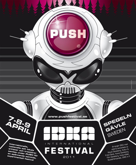 PUSH 2011