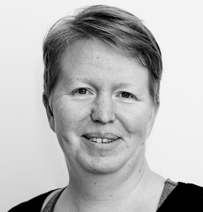 Cathis Olsson, analytiker inom E-handel