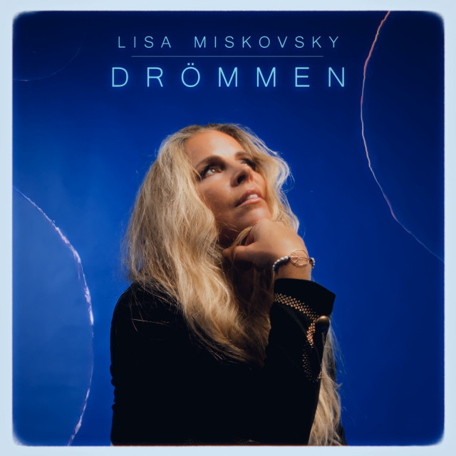 Lisa Miskovsky släpper nya singeln Drömmen den 24 januari och utannonserar sista delen av albumet Eljest som släpps 6 mars