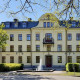 Högskolan i Gävle bildar nytt Europauniversitet